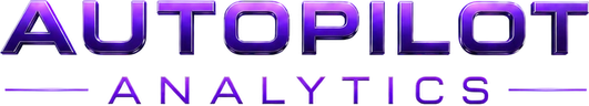 Autopilot Analytics